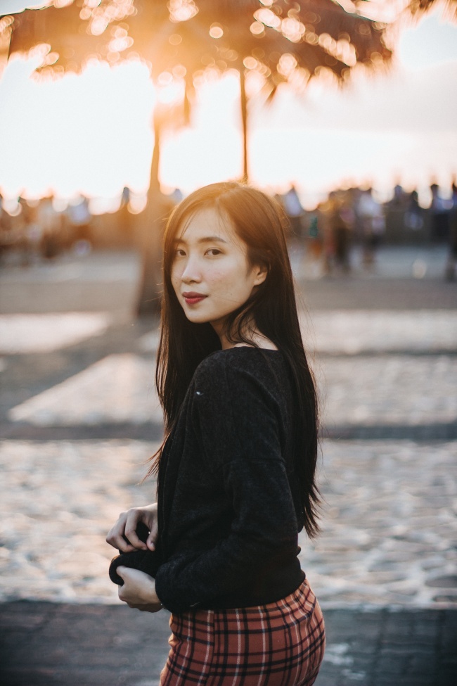 95网主播 暗夜追踪